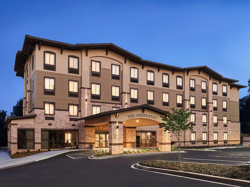 Hotel Photo 22