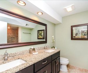 Lighthouse Tennis 2395 - Two Bedroom Condo Hilton Head Island United States