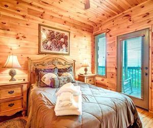 Starry Nights Lodge 5 Bedrooms View Hot Tub Gaming Pets Sleeps 18 Gatlinburg United States