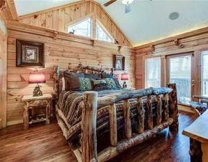 Majestic Point Lodge 5 Bedroom Mountain View Home with Hot Tub Gatlinburg United States