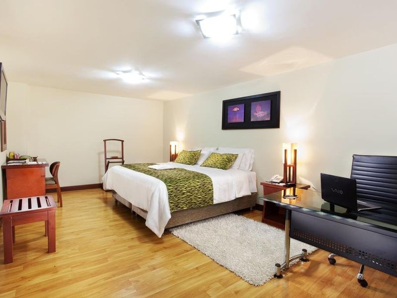Hotel Photo 2