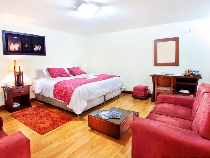 Hotel Photo 11