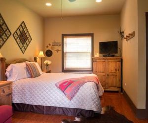 Texas White House B&B Fort Worth United States
