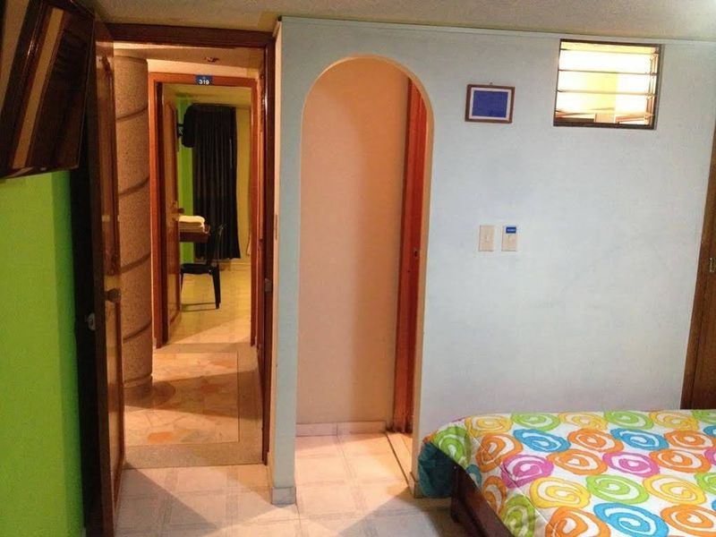 Hotel Photo 17