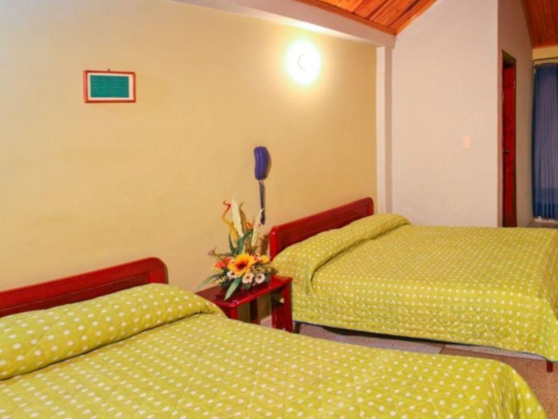 Hotel Photo 5