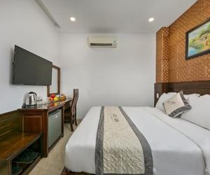 Bao Anh Boutique Hotel Da Nang Vietnam