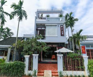 Viet Nhat Homestay Hoi An Vietnam