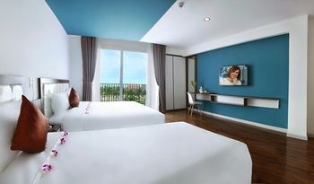 Rich Hotel Da Nang