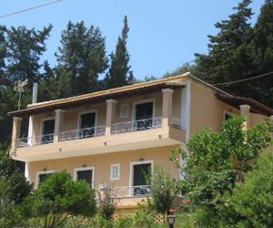 Zacharenia Apartments Lefkimi Greece