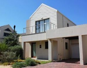 4 Ellefsen Golf Villa 154 Self catering Langebaan South Africa