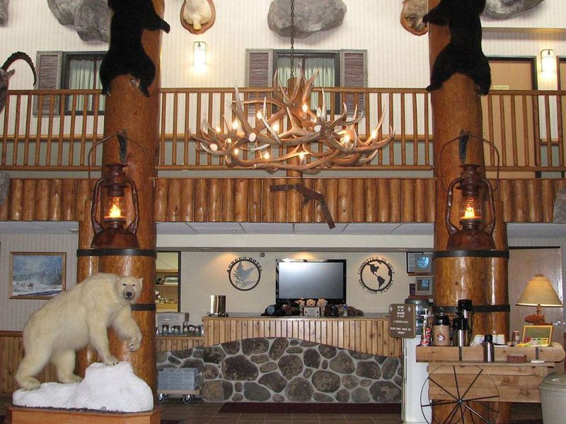 Hotel Photo 16