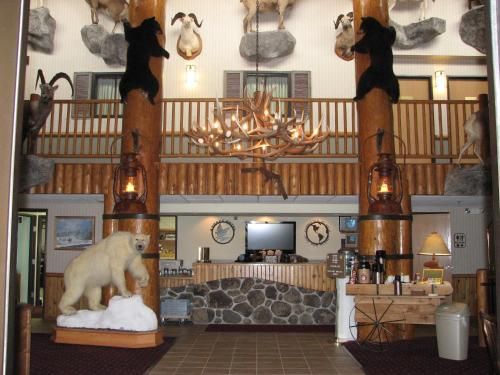 Hotel Photo 19