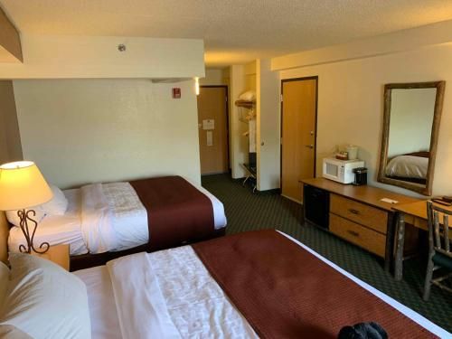 Hotel Photo 4