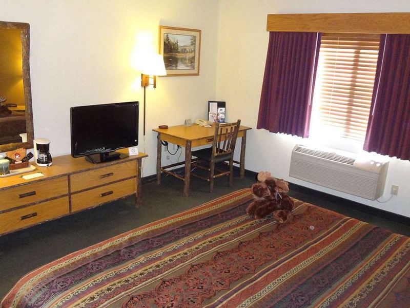 Hotel Photo 5