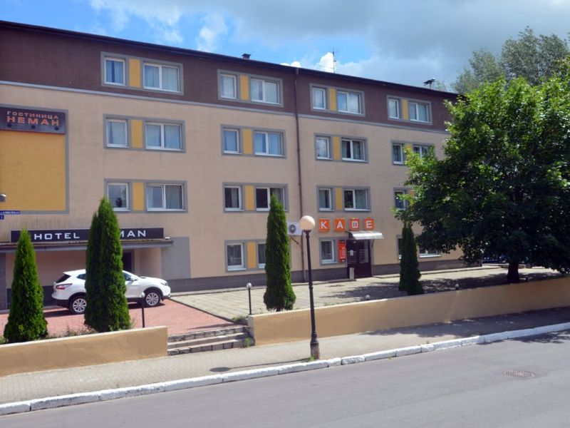 Hotel Photo 17