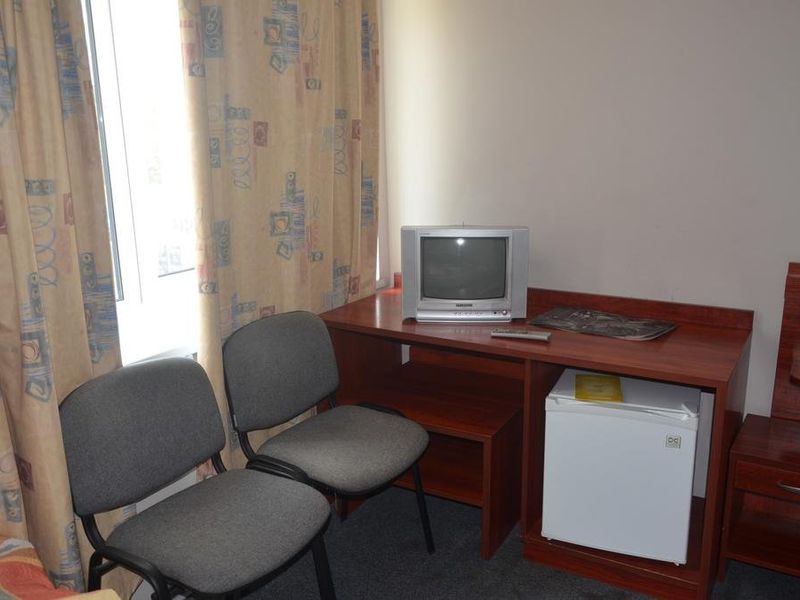 Hotel Photo 7