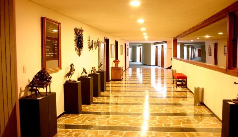 Hotel Photo 16
