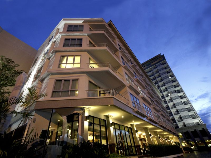 Hotel Photo 24