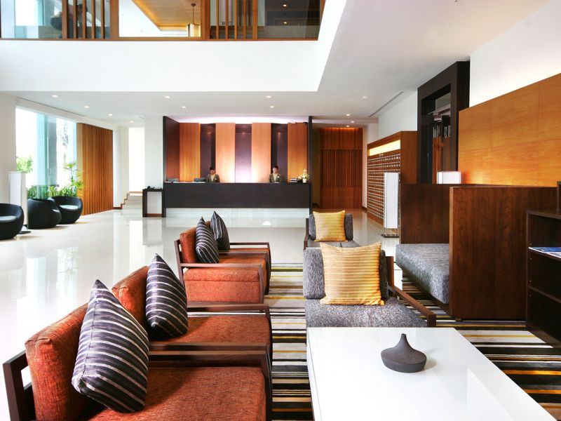 Hotel Photo 6
