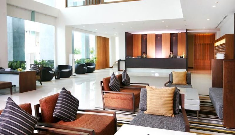 Hotel Photo 7