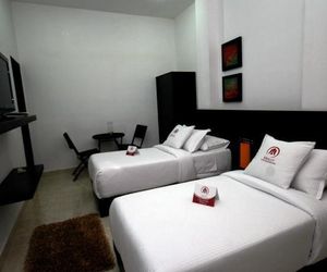 Merlot Hotel Boutique Zen Neiva Colombia