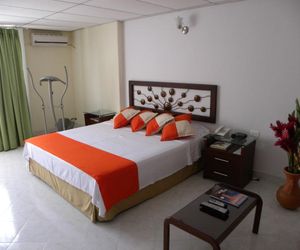 Hotel Sulicam Neiva Colombia