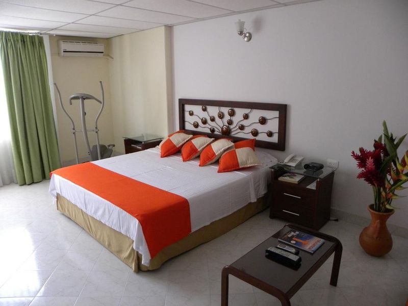 Hotel Photo 1