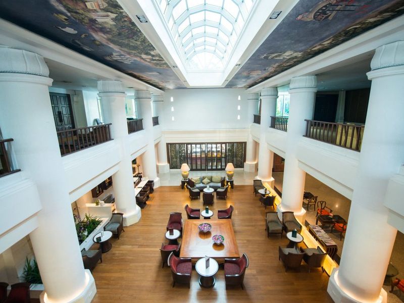 Hotel Photo 12