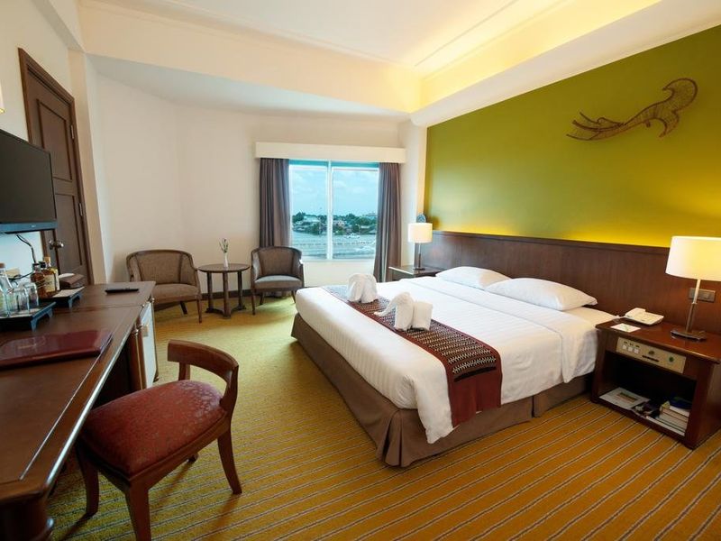 Hotel Photo 3