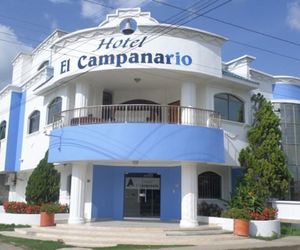 Hotel El Campanario Monteria Colombia