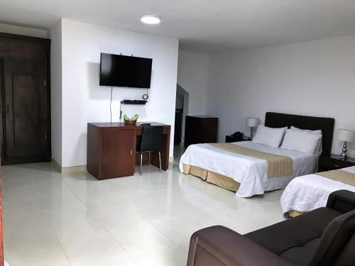 Hotel Photo 7