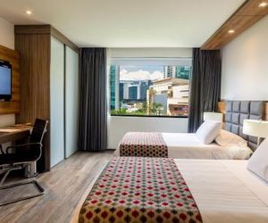Hotel Portón Medellín Medellin Colombia