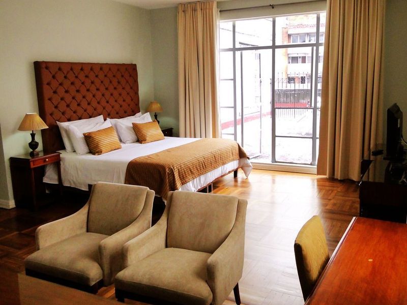Hotel Photo 7