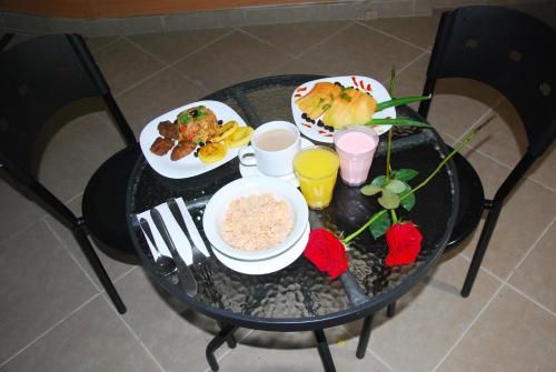 Hotel Photo 13