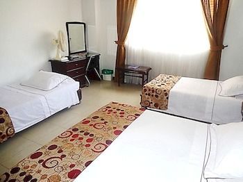 hotel booking template