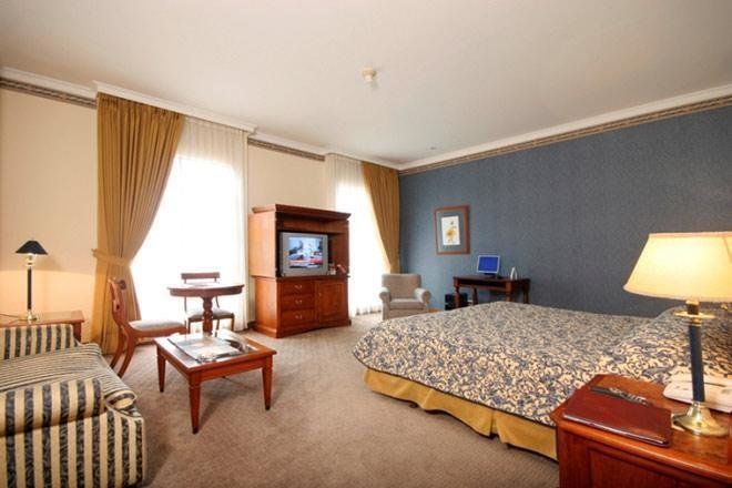 Hotel Dann Carlton Medellín
