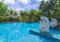 Отзывы Novotel Phuket Kata Avista Resort and Spa, 5 звезд