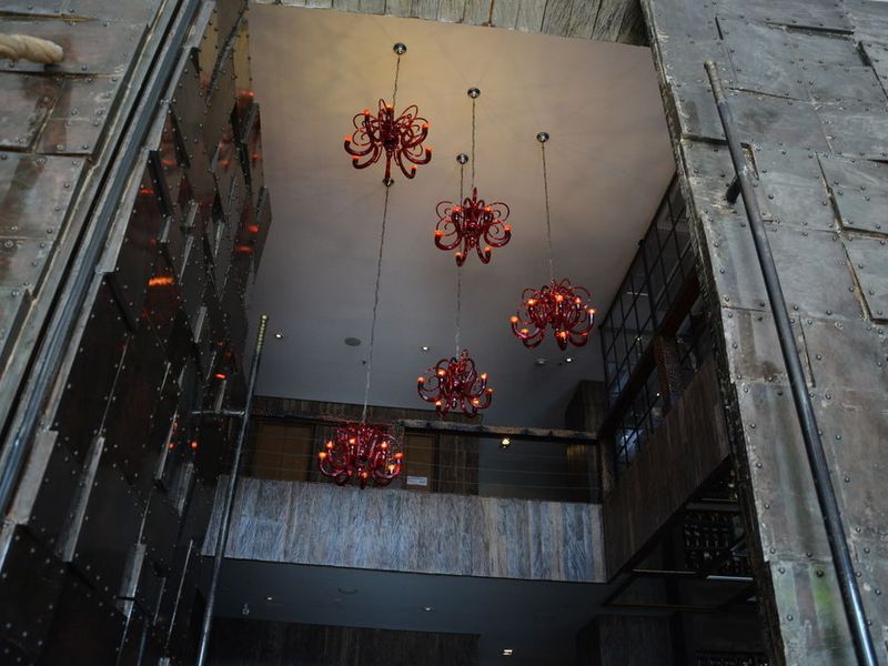 Hotel Photo 22