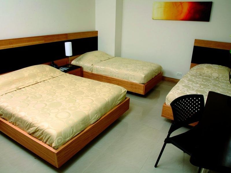 صورة الفندق 4