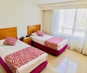 Portal del Rodeo Hotel Medellin Colombia