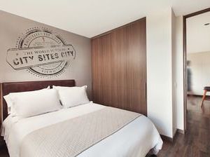 Sites Hotel Medellin Colombia