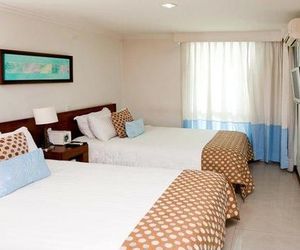 The Morgana Poblado Suites Hotel Medellin Colombia