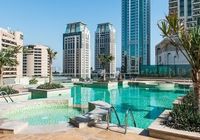 Отзывы Dream Inn Dubai Apartments — Trident