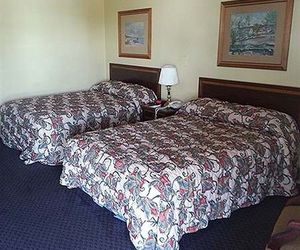 Ponderosa Inn Redding Redding United States