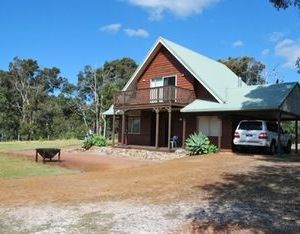 Farm Lane Retreat Yallingup Australia