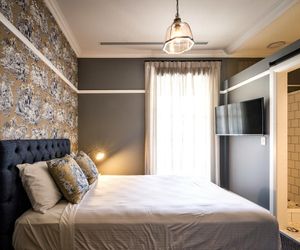 The North Sydney Hotel Sydney Australia