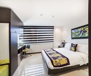 Hotel Golden Palermo Medellin Colombia