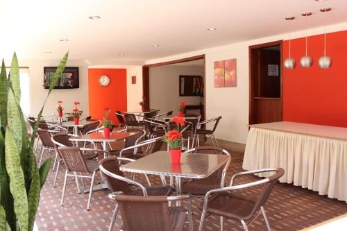 Hotel Photo 16