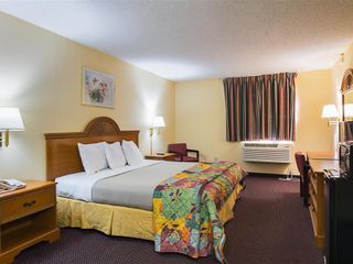 Hotel pic Motel 6-Hannibal, MO