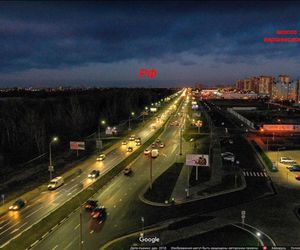 Apartment on 27 Varšaŭskaja šaša Brest Belarus